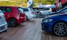 GTI Wörtherseetreffen 2017