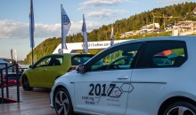 GTI Wörtherseetreffen 2017