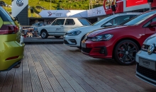 GTI Wörtherseetreffen 2017