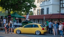 GTI Wörtherseetreffen 2017