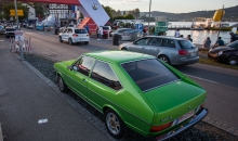 GTI Wörtherseetreffen 2017