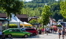 GTI Wörtherseetreffen 2017