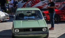 GTI Wörtherseetreffen 2017