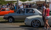 GTI Wörtherseetreffen 2017