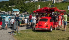 GTI Wörtherseetreffen 2017