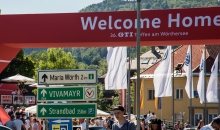 GTI Wörtherseetreffen 2017