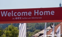 GTI Wörtherseetreffen 2017