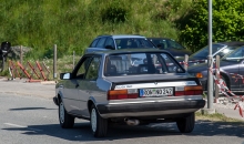 GTI Wörtherseetreffen 2017