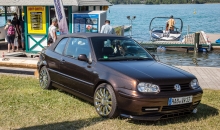 GTI Wörtherseetreffen 2017
