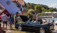GTI Wörtherseetreffen 2017