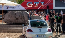 GTI Wörtherseetreffen 2017