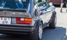 GTI Wörtherseetreffen 2017