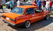 GTI Wörtherseetreffen 2017