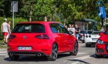 GTI Wörtherseetreffen 2017