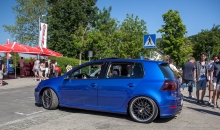 GTI Wörtherseetreffen 2017