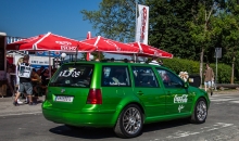 GTI Wörtherseetreffen 2017