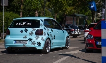 GTI Wörtherseetreffen 2017