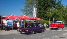 GTI Wörtherseetreffen 2017