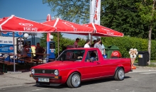 GTI Wörtherseetreffen 2017