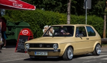 GTI Wörtherseetreffen 2017