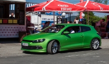 GTI Wörtherseetreffen 2017