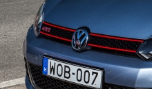 GTI Wörtherseetreffen 2017