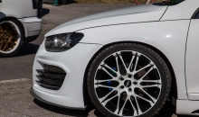 GTI Wörtherseetreffen 2017