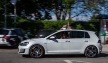 GTI Wörtherseetreffen 2017