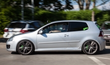 GTI Wörtherseetreffen 2017