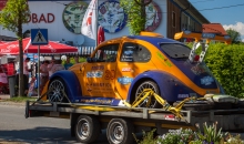 GTI Wörtherseetreffen 2017