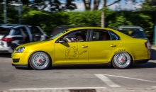GTI Wörtherseetreffen 2017