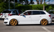 GTI Wörtherseetreffen 2017