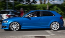 GTI Wörtherseetreffen 2017