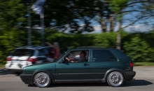 GTI Wörtherseetreffen 2017