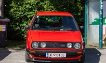 GTI Wörtherseetreffen 2017