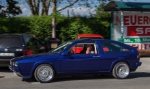 GTI Wörtherseetreffen 2017