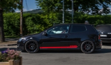 GTI Wörtherseetreffen 2017