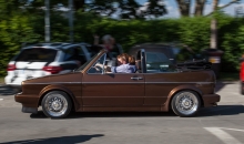 GTI Wörtherseetreffen 2017
