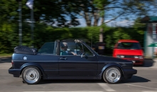 GTI Wörtherseetreffen 2017