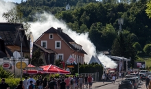 GTI Wörtherseetreffen 2017