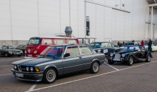 Hamburg Motor Classics 2018