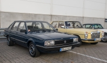 Hamburg Motor Classics 2018