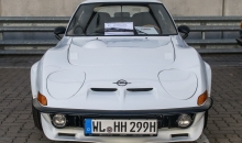 Hamburg Motor Classics 2018