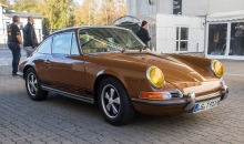 Hamburg Motor Classics 2018