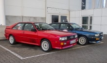 Hamburg Motor Classics 2018