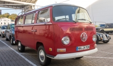 Hamburg Motor Classics 2018