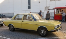 Hamburg Motor Classics 2018