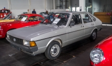 Hamburg Motor Classics 2018