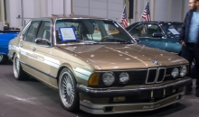 Hamburg Motor Classics 2018