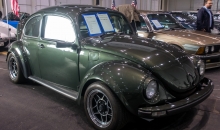 Hamburg Motor Classics 2018